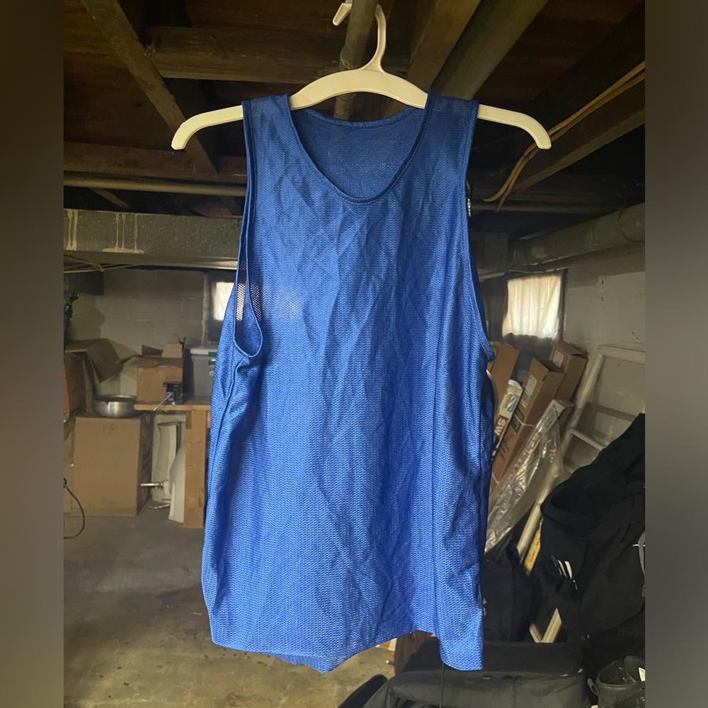 Kwik goal scrimmage vest